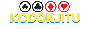 Logo KODOKJITU